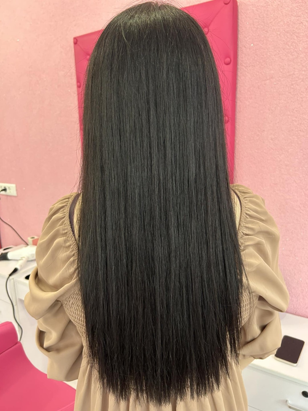 Beauty Studio Amina #zagreb