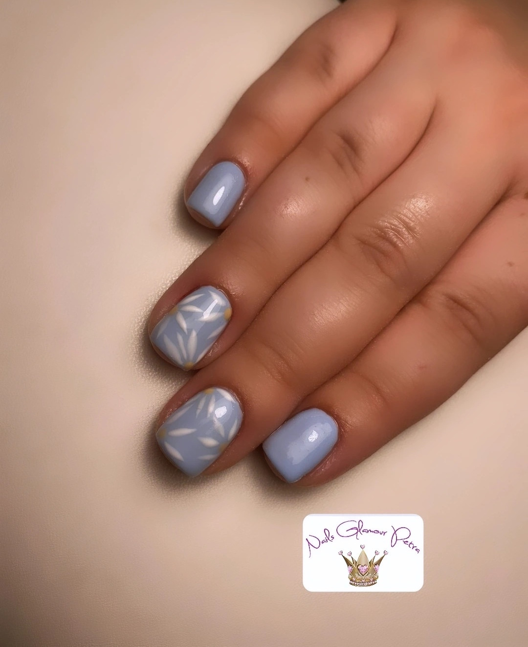 Nails & Beauty Studio Mánu, Zagreb LookBook