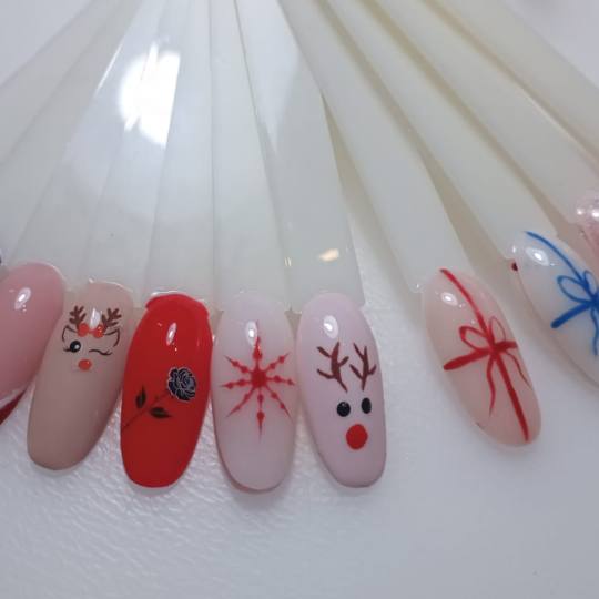 Glow Differently usluga