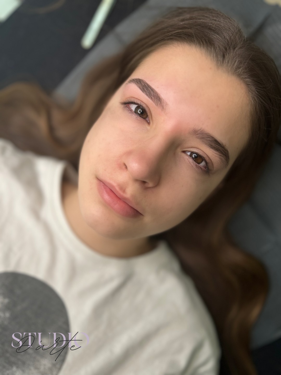 D'Arte Beauty Studio #velika-gorica Obrve Threading obrva