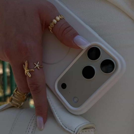 Zefir art nails #zagreb Gel lak Ojačavanje noktiju + trajni lak + manikura - S dužina