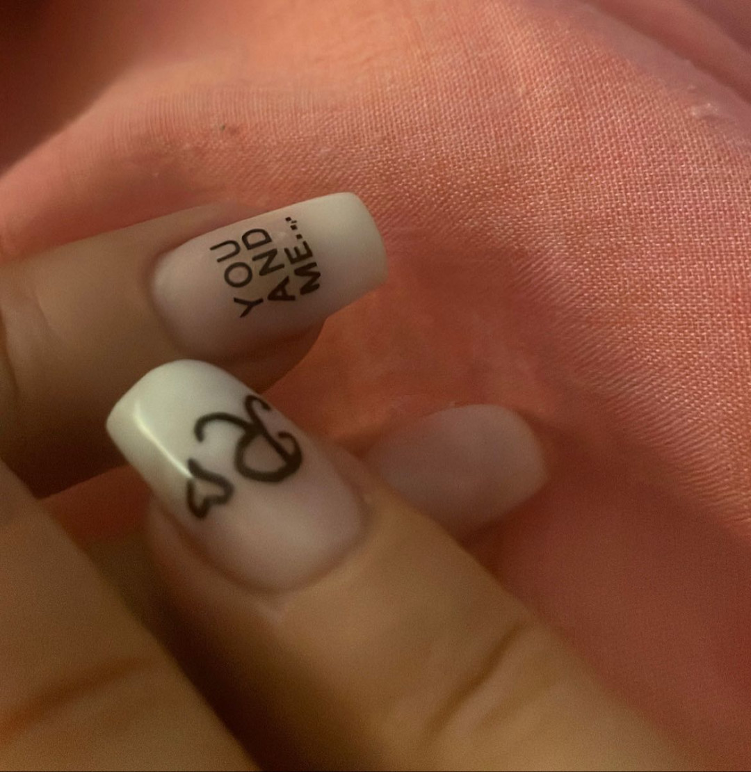 Nail art / french / ombre / Baby boomer - dodatak - Vision of You 2.0, Zagreb Ukrašavanje noktiju Nokti Ukrašavanje noktiju, Zagreb, Gornji grad – Medveščak
