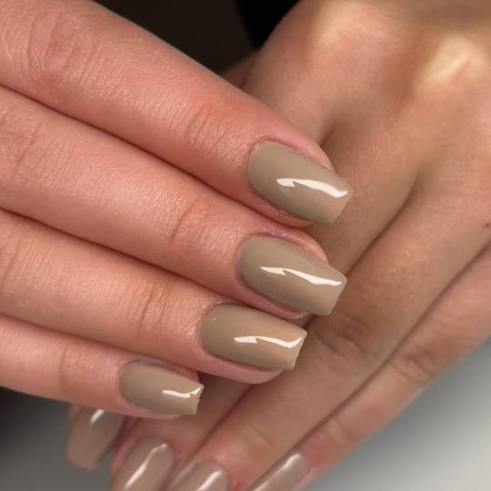 Doll House #zagreb Gel lak Trajni lak