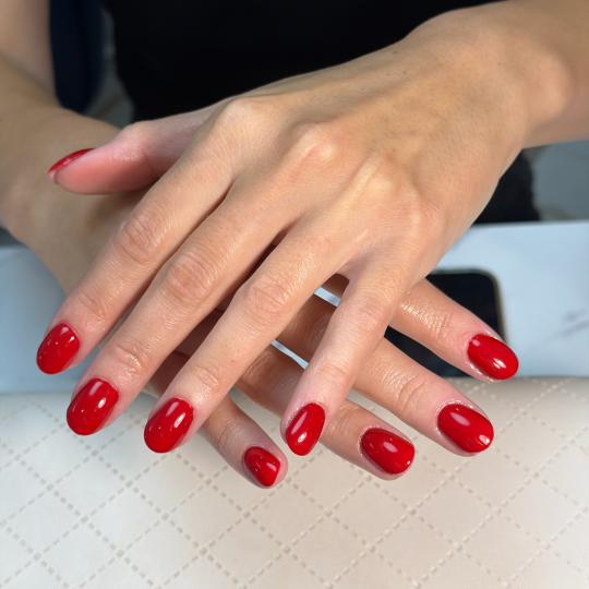 Antonela beauty studio usluga