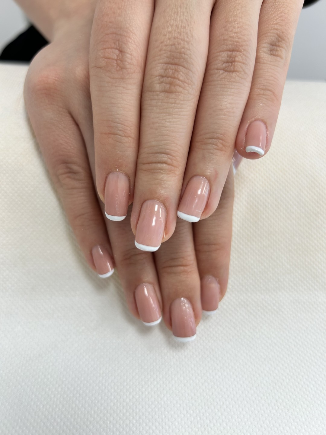 Trajni lak - ruke - Zen Spot, Zagreb Gel lak Nokti Gel lak, Zagreb, Stenjevec