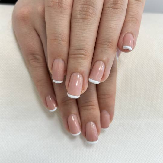 Zen Spot #zagreb Gel lak Trajni lak - ruke