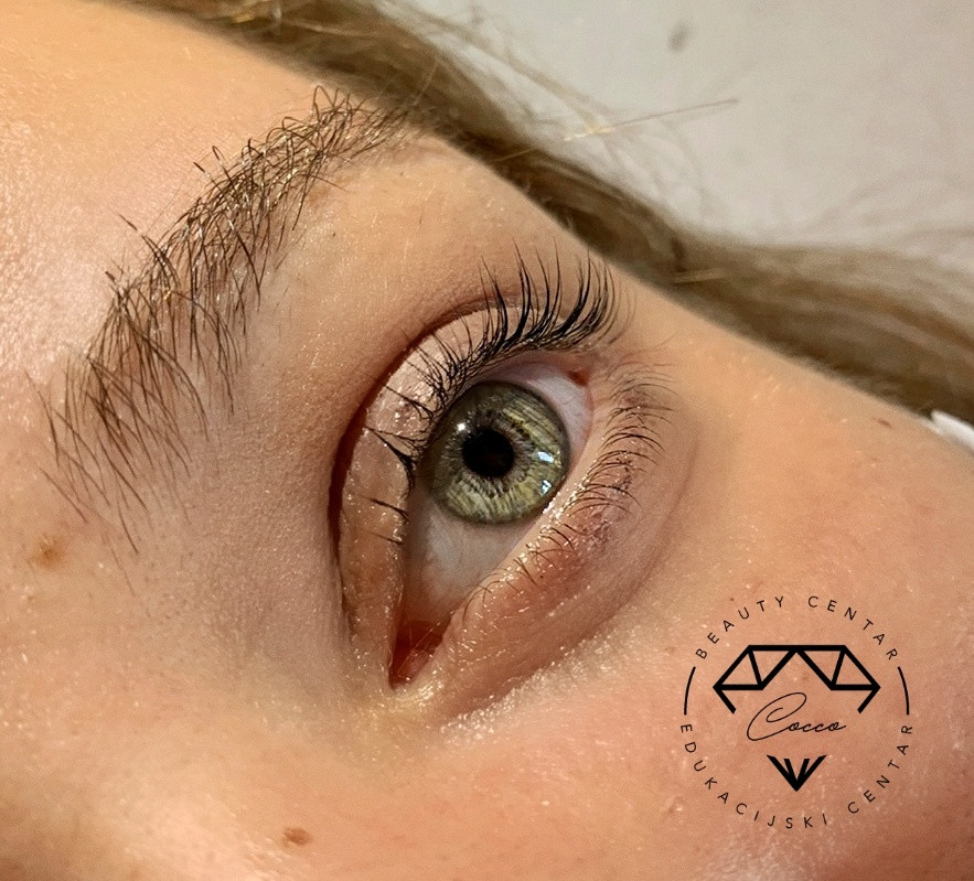 Beauty Centar By Cocco #viskovo Trepavice