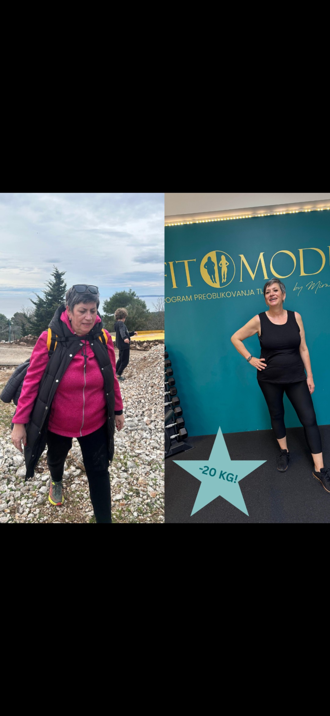 Fit Modus #zagreb Individualni treninzi Osobni trening