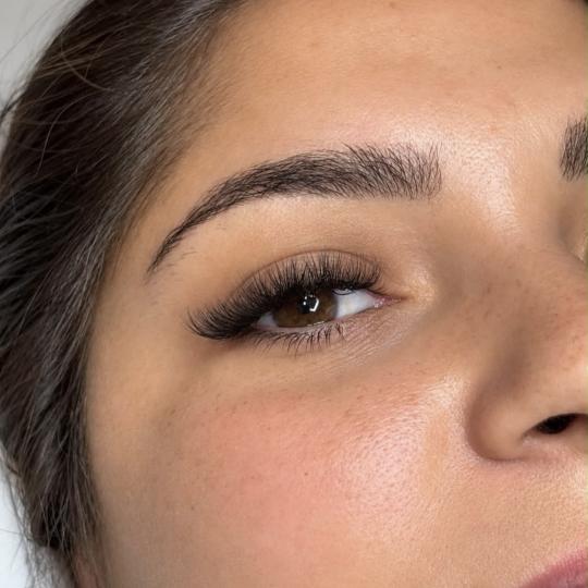 SM beauty usluga
