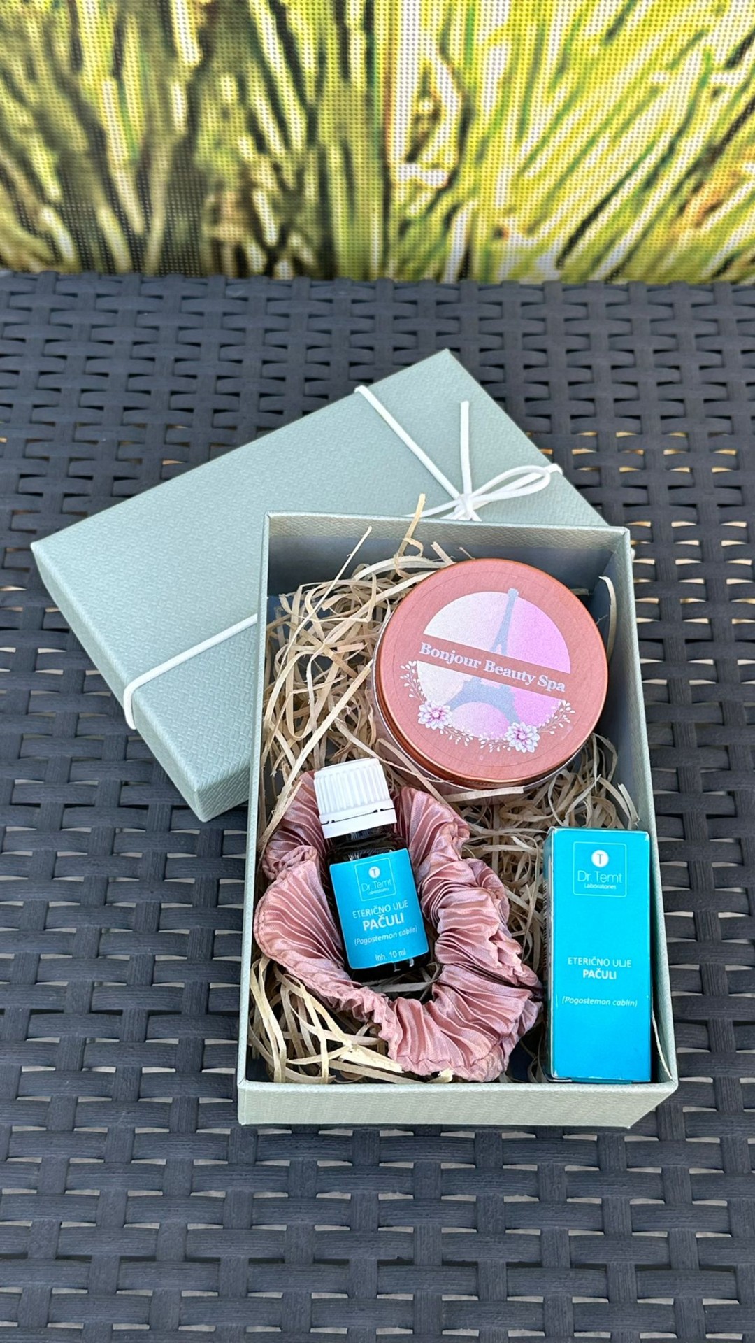 Hairlookboutique #zagreb SPA Spa Box