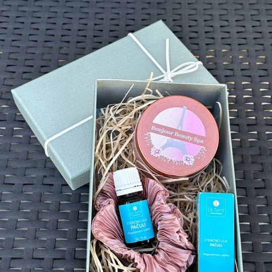 Hairlookboutique #zagreb SPA Spa Box