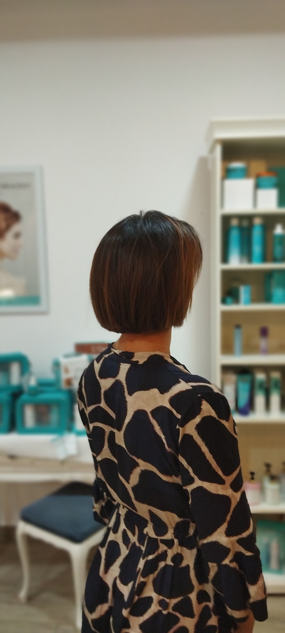 Hairlookboutique #zagreb Njega i ojačavanje kose BC Fibre Clinix ph 4.5 Color Booster - za obojenu kosu