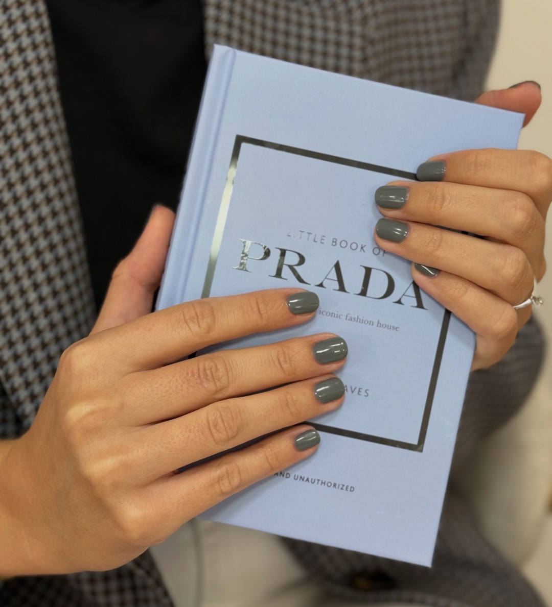 Manikura + trajni lak - Lunea beauty, Zagreb Manikura Nokti Manikura, Zagreb, Sesvete