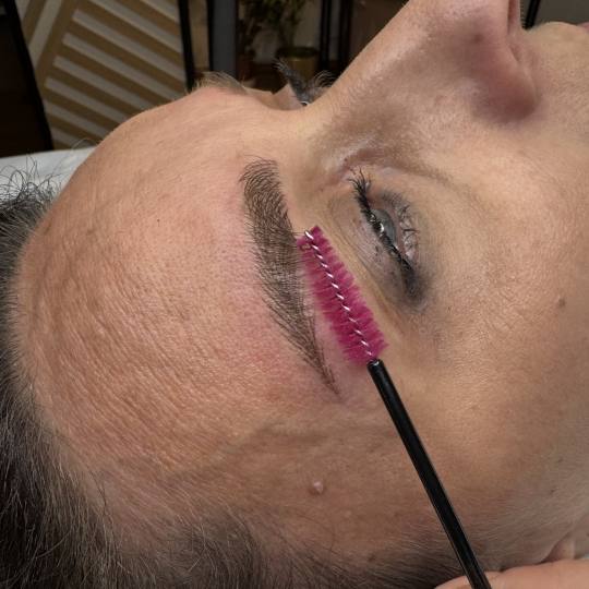 Vanja’s Beautique usluga