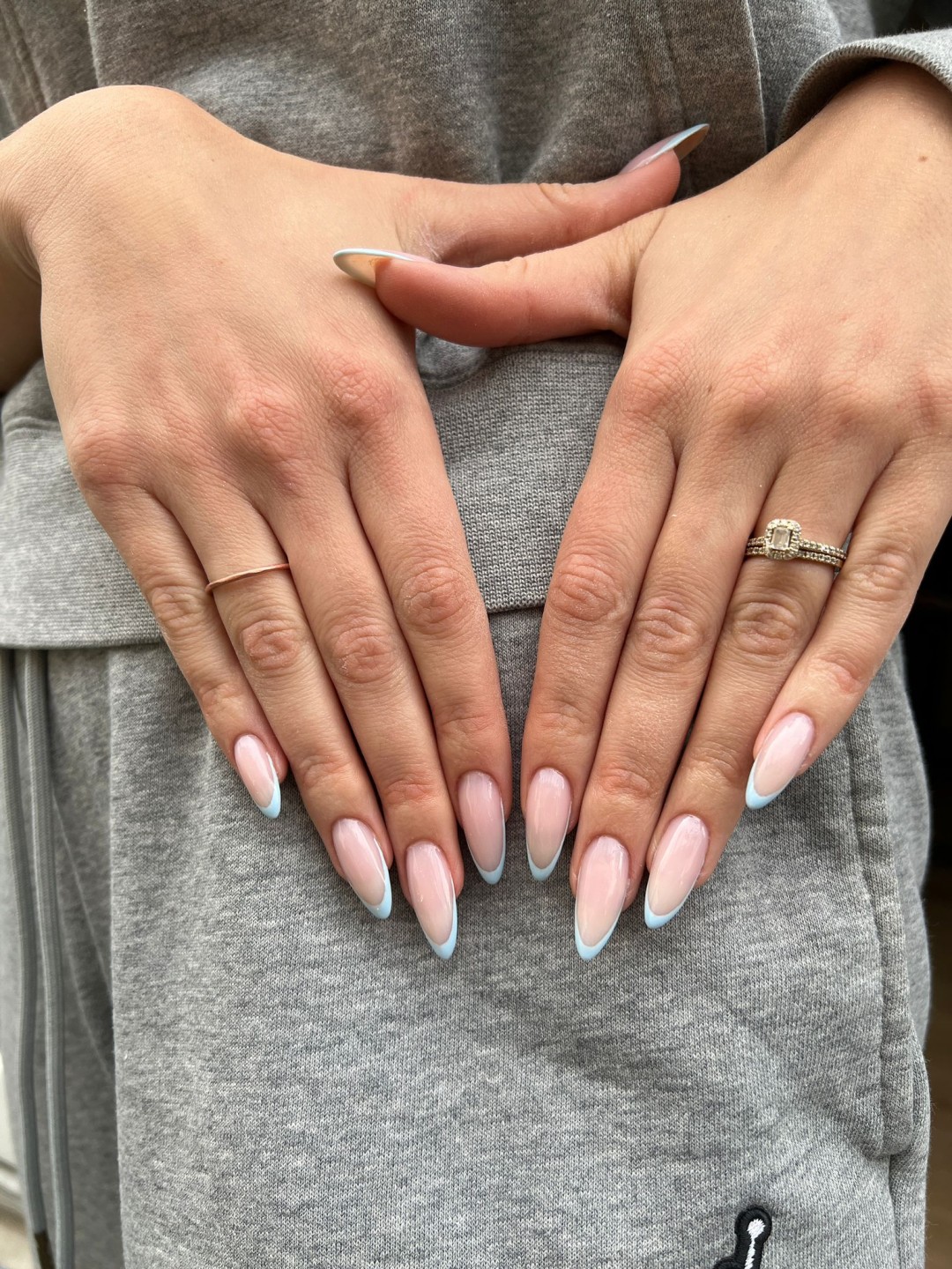 Beauty Centar Miss #zagreb Izlivanje noktiju Izlivanje noktiju gelom - L dužina