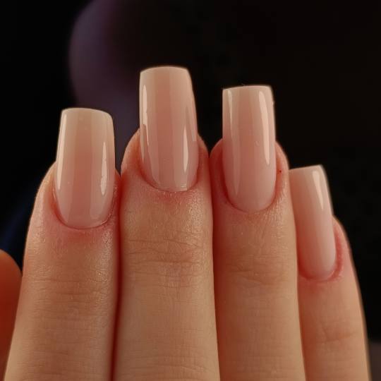 2L Beauty by Matea #velika-gorica Nadogradnja noktiju Gel ugradnja noktiju - L dužina