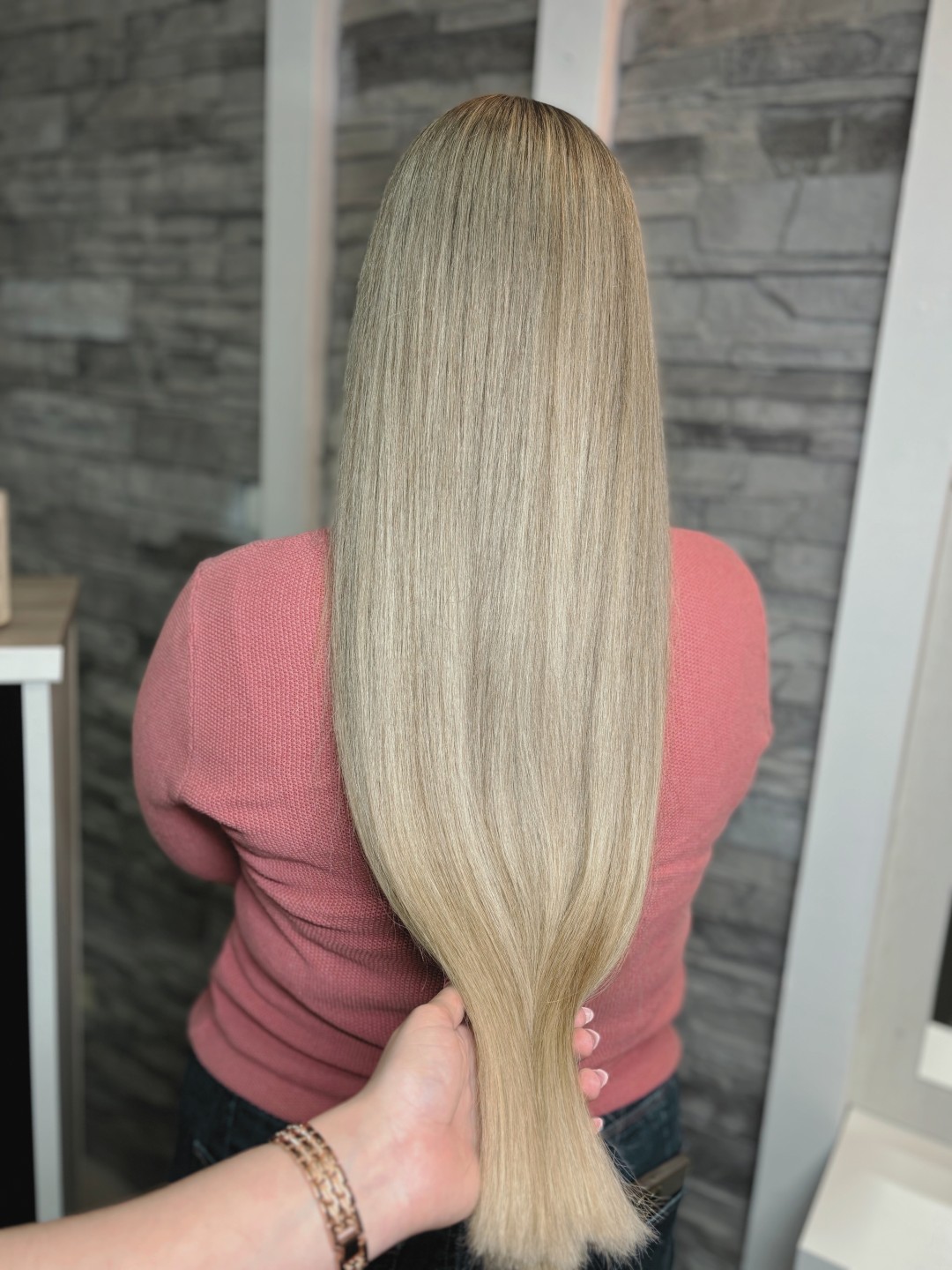 Ma-Dias #velika-gorica Pramenovi Babylights pramenovi - ekstra duga kosa