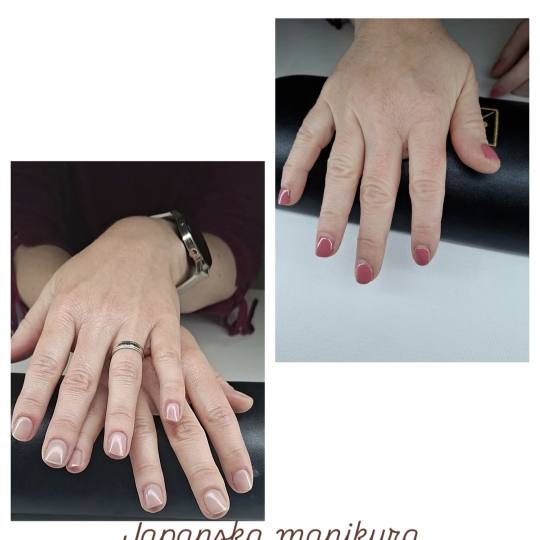 MM Beauty Studio usluga