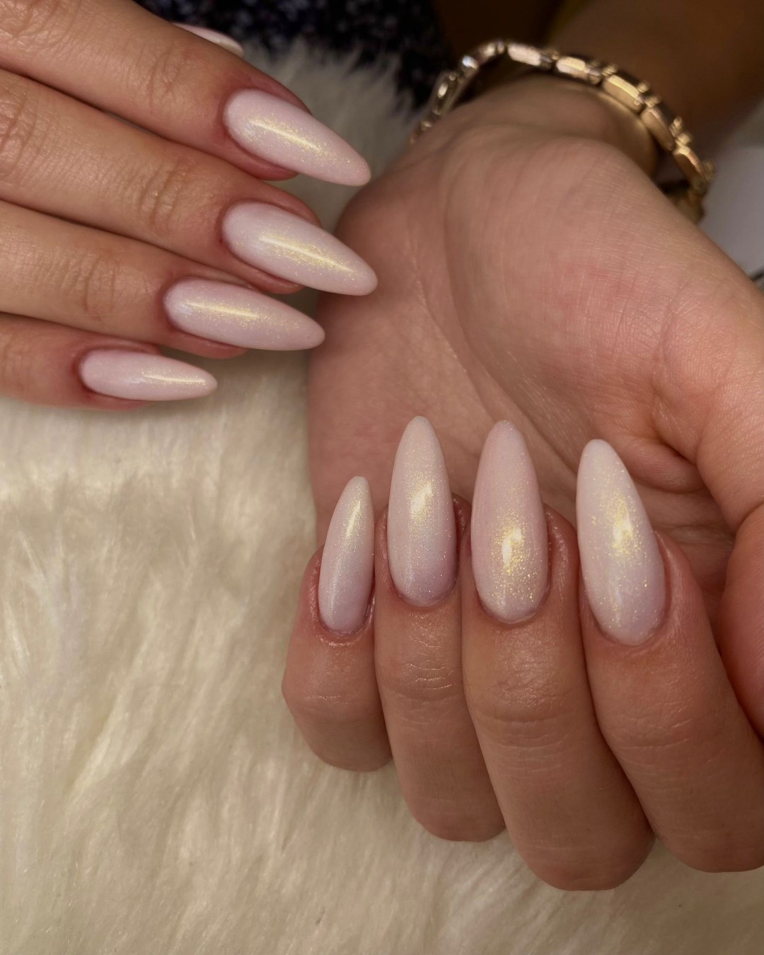 FeelUnique #zagreb Nadogradnja noktiju Ugradnja noktiju gel L dužina