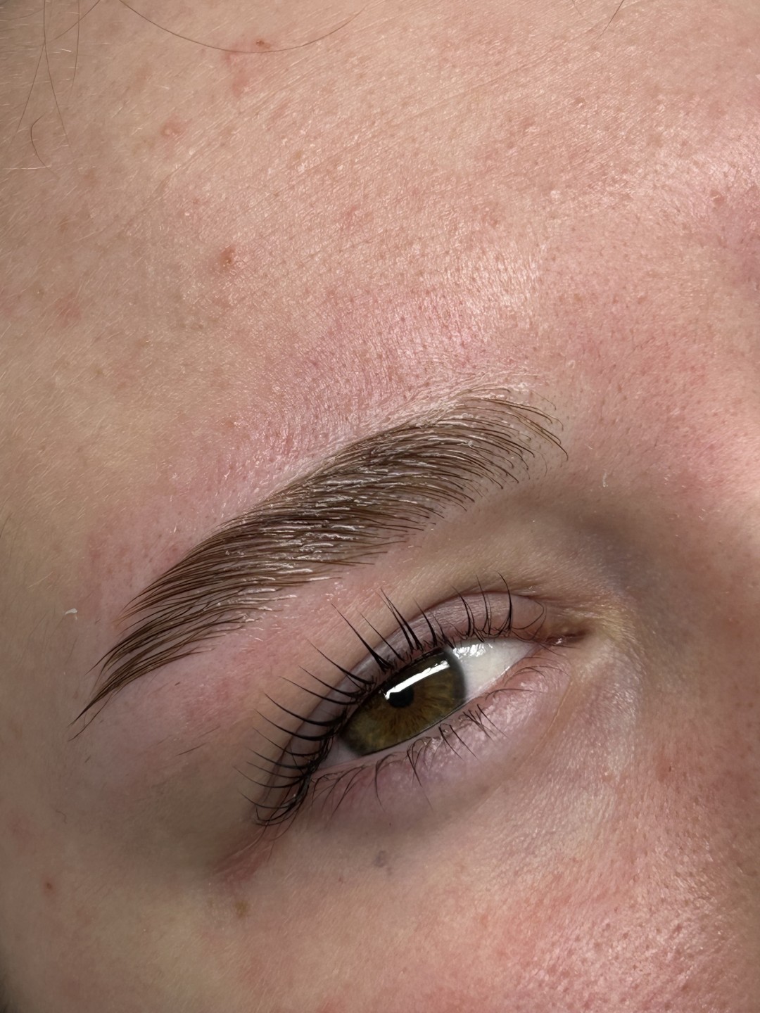 Lash lift + brow lift + bojanje - Zen Spot, Zagreb Obrve Lice Obrve, Zagreb, Stenjevec