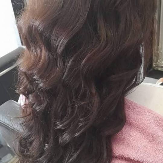 Beauty centar Marilyn usluga