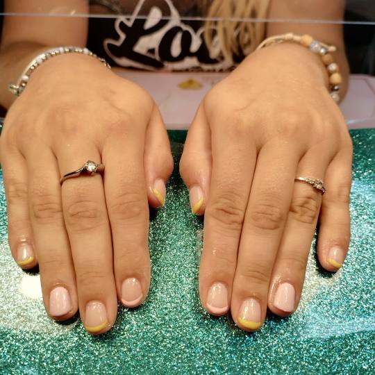 Paint Bar Joy - spas u zadnji čas #zagreb