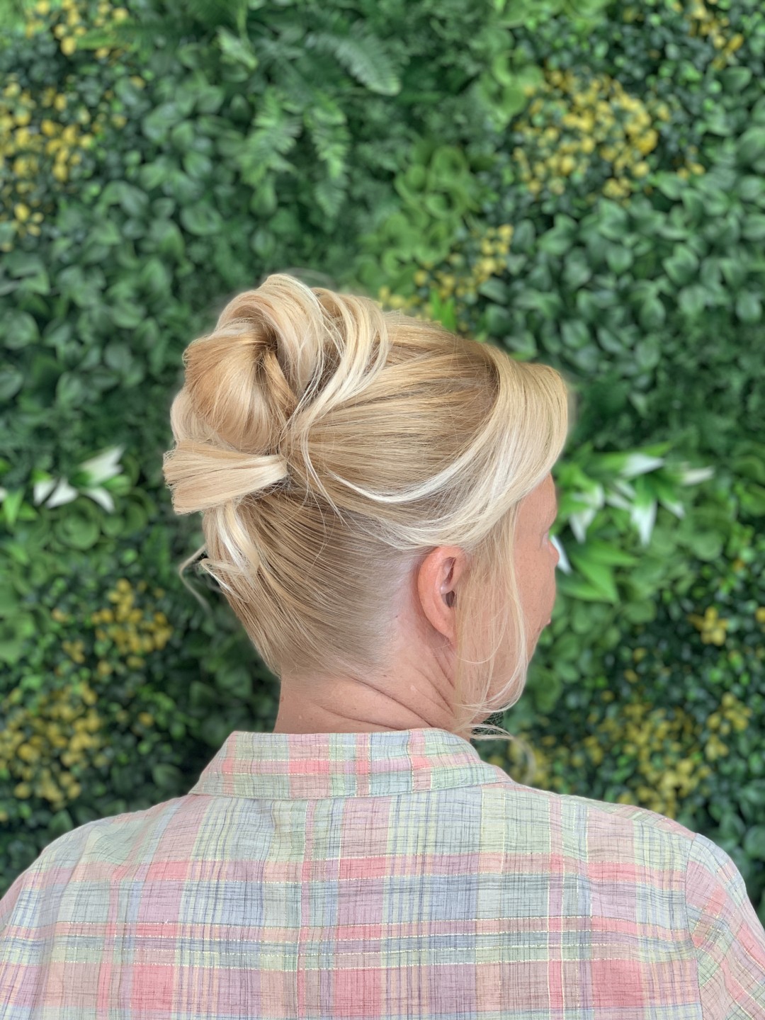 La voûte lumière #zagreb