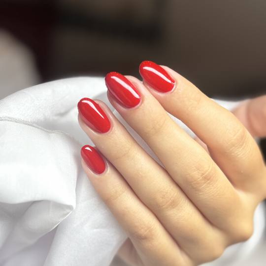 Studio Lara's #zagreb Gel lak Trajni lak - ruke