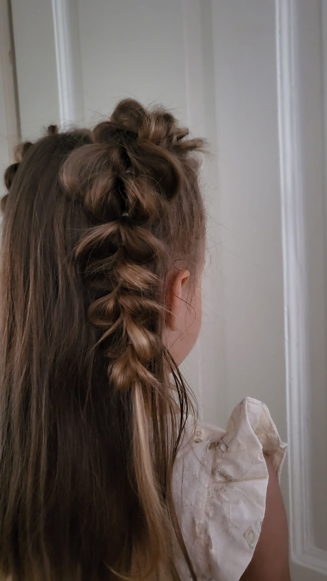 La voûte lumière #zagreb