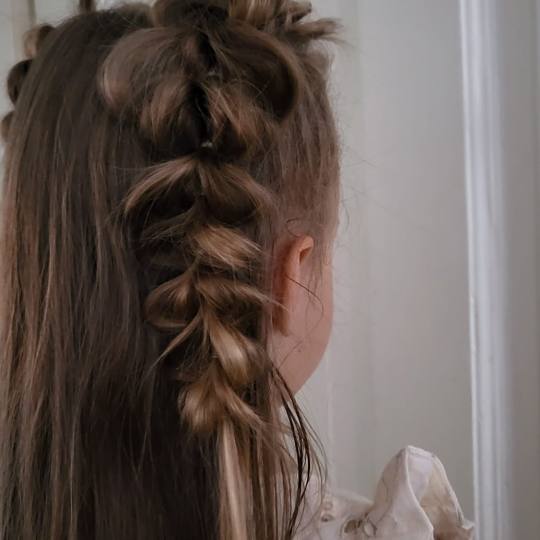 La voûte lumière #zagreb