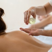 Antiage beauty room Lady Goga #zagreb Opća masaža