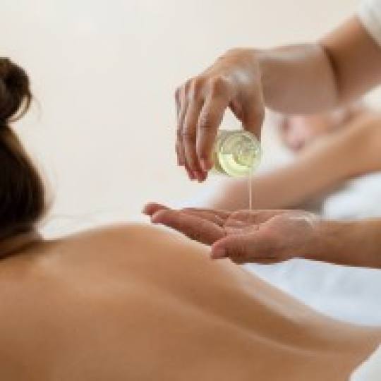 Antiage beauty room Lady Goga #zagreb Opća masaža