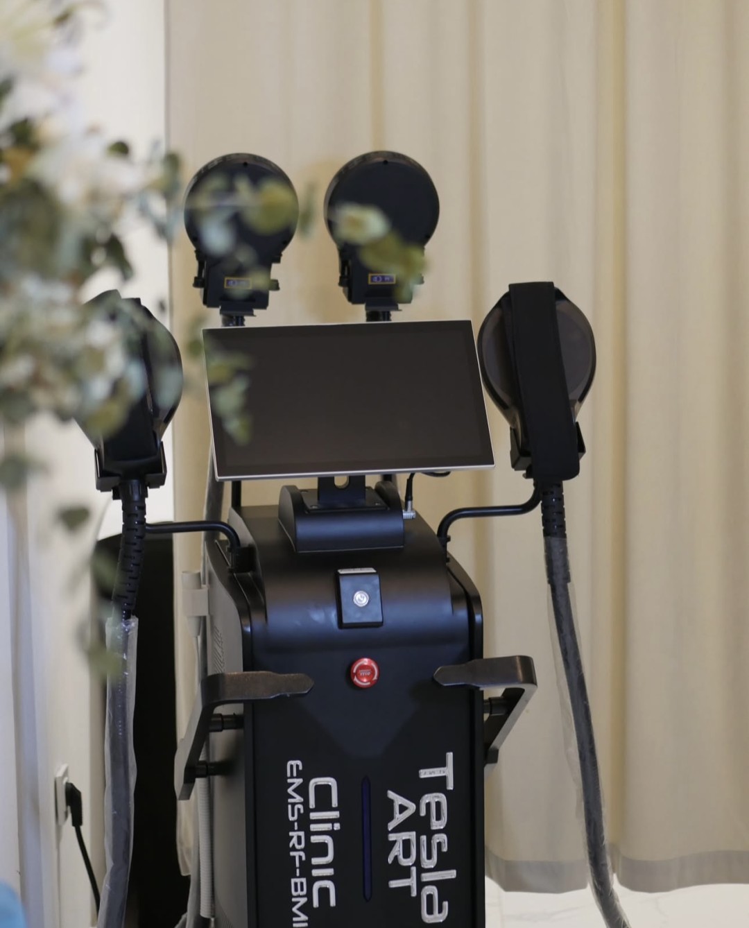 Val beauté #zagreb Tretmani tijela Tesla body sculpt + RF tijela - paket od 5 tretmana + 1 gratis