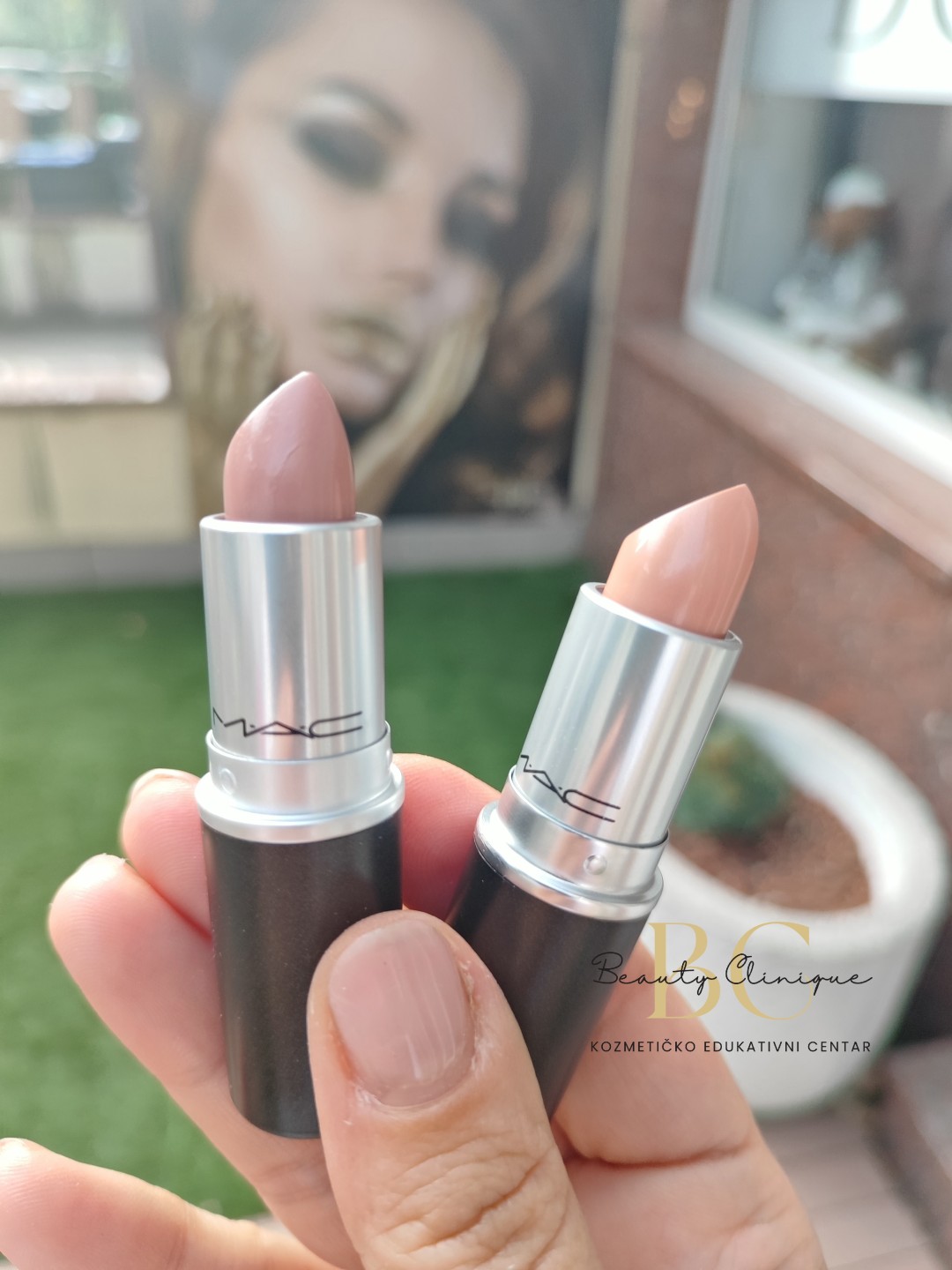 Beauty Clinique #zagreb