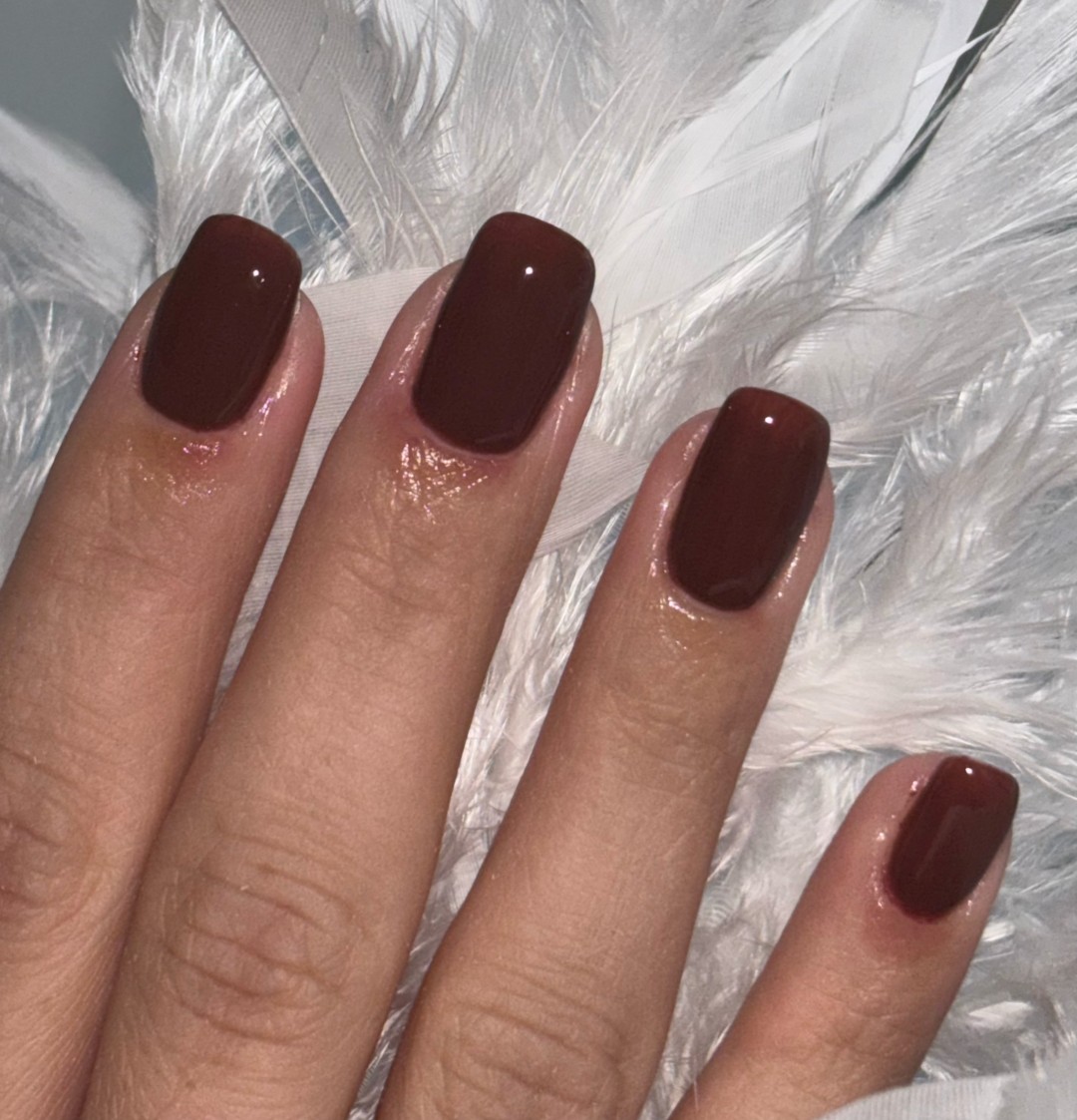 Sis Beauty Room #zagreb Gel lak Trajni lak - gellack(ojačani)+manikura