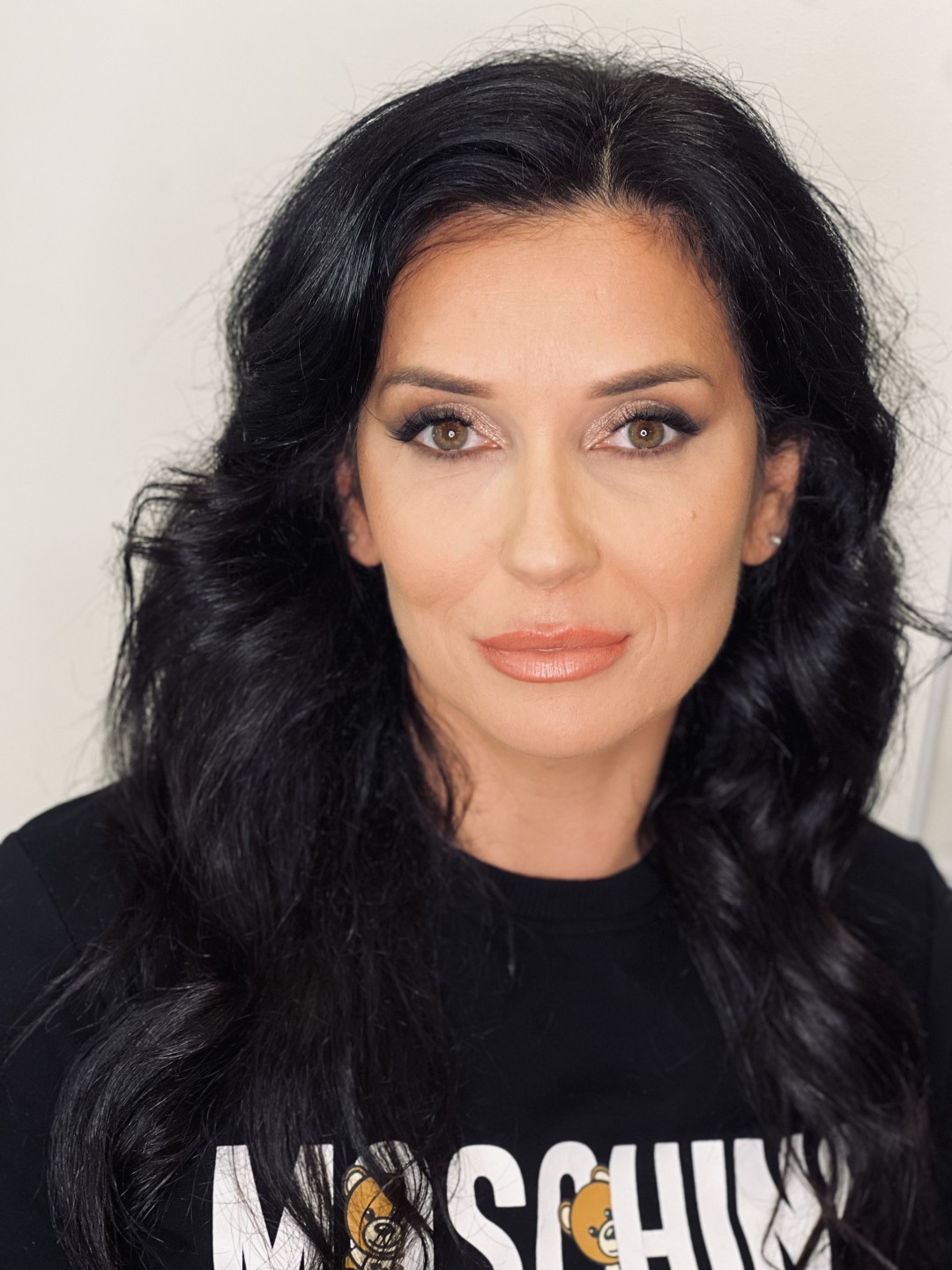 Profesionalno šminkanje + ugradnja umjetnih trepavica - IFD Beauty, Split Make-up / šminkanje Lice Make-up / šminkanje, Split, Centar