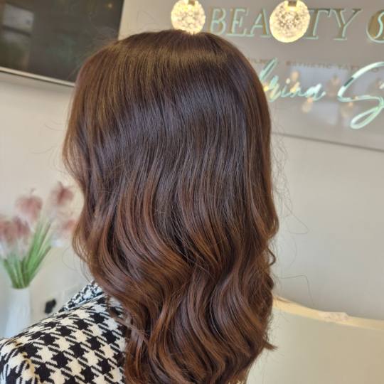 SABRINA STRIJA BEAUTY & SPA usluga