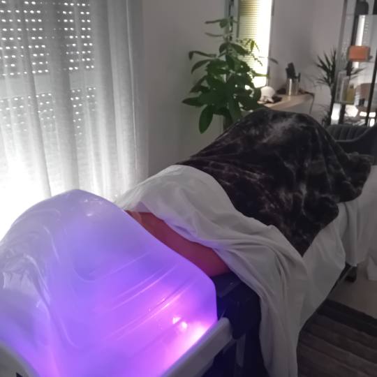 Skinergy #zagreb Njega i ojačavanje kose Head spa Luxury