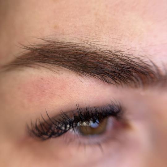 SABRINA STRIJA BEAUTY & SPA #zagreb Trajna šminka PMU realistic brows