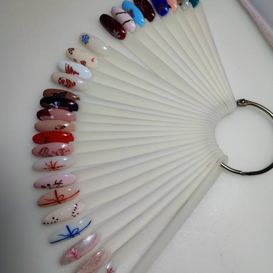 Glow Differently usluga