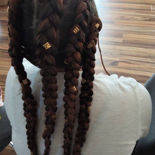 JZ Beauty & Barber usluga