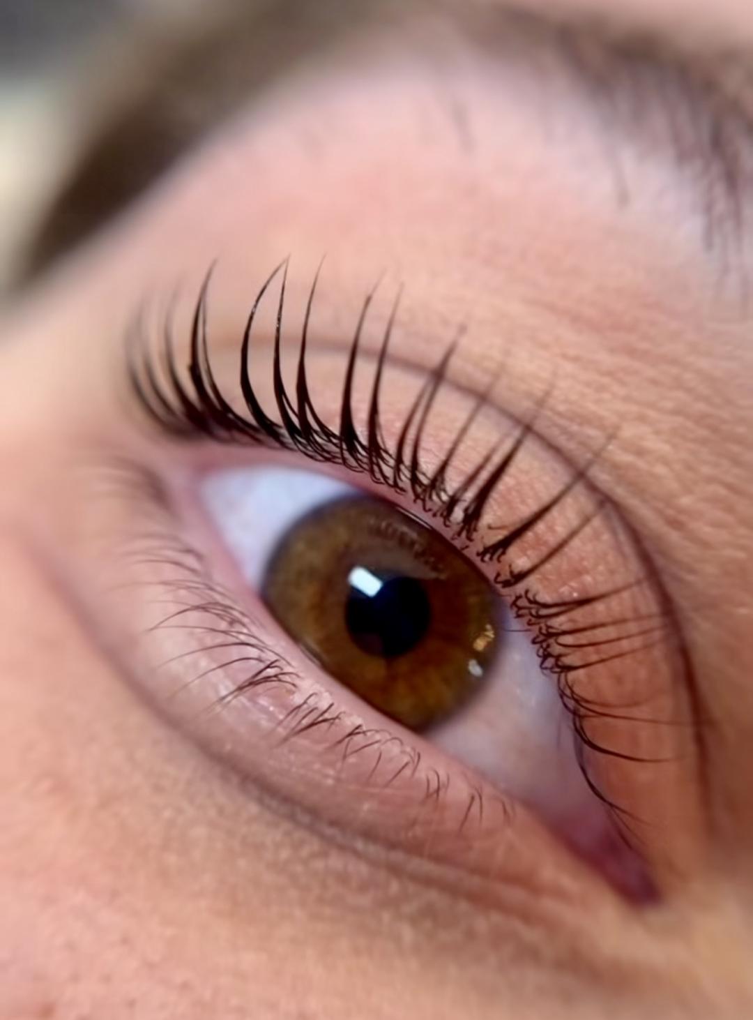 Lash lift + bojanje trepavica - SABRINA STRIJA BEAUTY & SPA, Zagreb Trepavice Lice Trepavice, Zagreb, Novi Zagreb – zapad