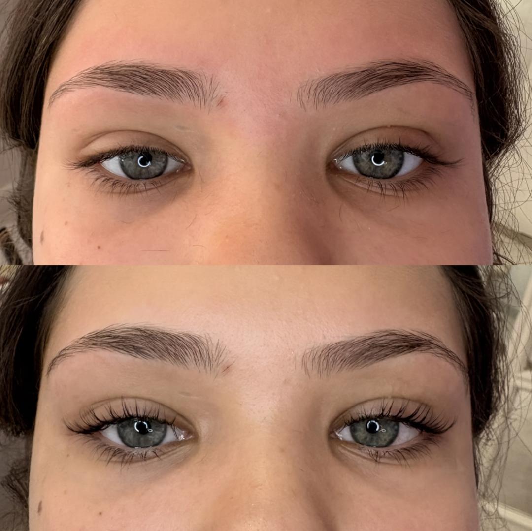 Lash lift - Beauty studio by Doria, Zagreb Trepavice Lice Trepavice, Zagreb, Stenjevec