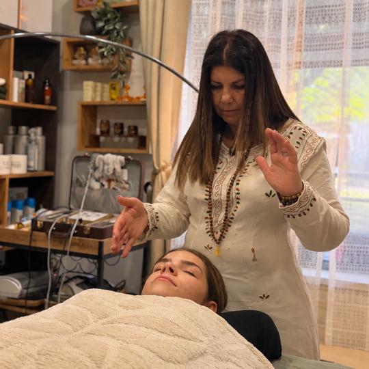 Nirvana Life Therapy usluga