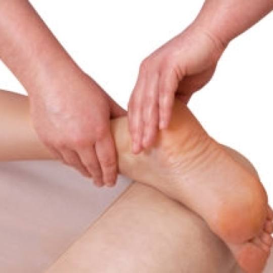 Antiage beauty room Lady Goga #zagreb Opća masaža