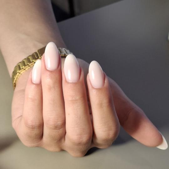 Nail Rituals Zg #zagreb Nadogradnja noktiju Ugradnja noktiju gelom