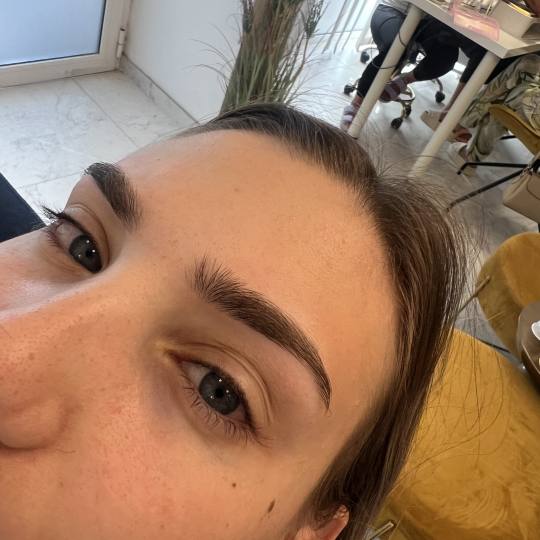 Valentina beauty usluga