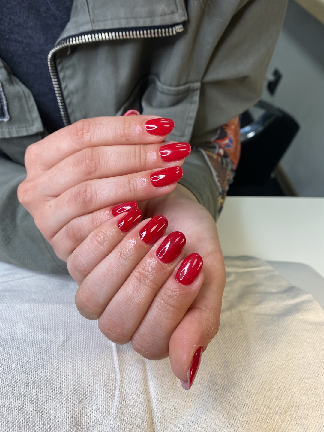 Trajni lak - Epic Hair Design, Zagreb Gel lak Nokti Gel lak, Zagreb, Črnomerec