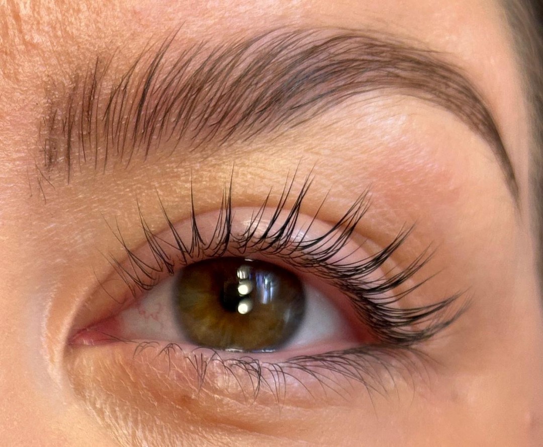 Lash lift - Sis Beauty Room, Zagreb Trepavice Lice Trepavice, Zagreb, Donji grad - Centar