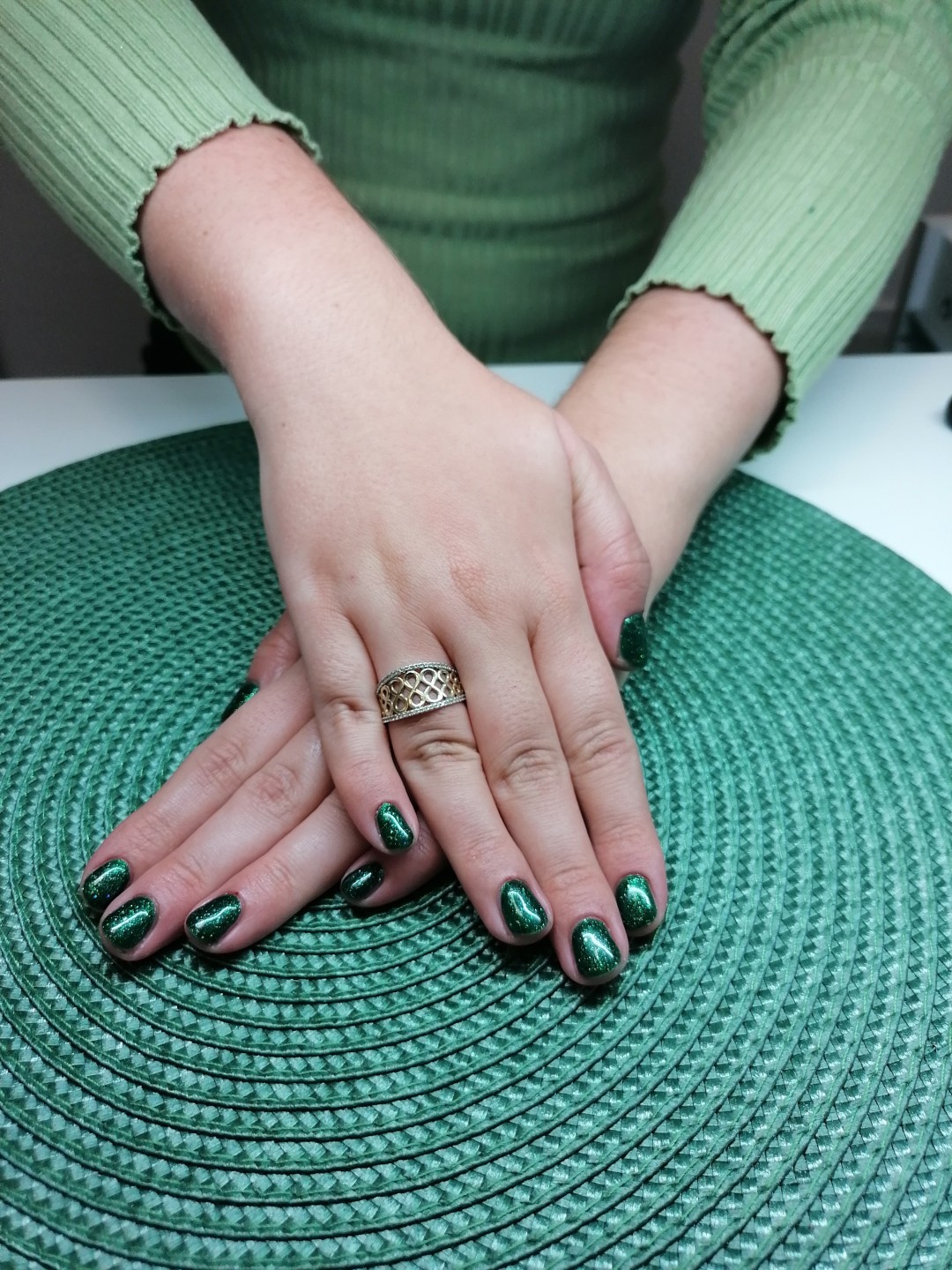 House of Beauty #zagreb Gel lak Trajni lak - ruke